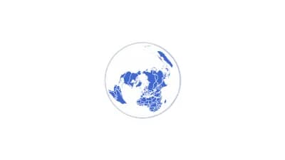 Полярная проекция