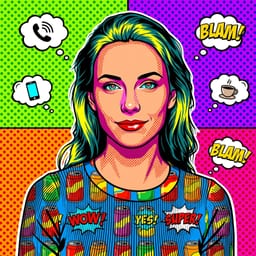 Поп-арт